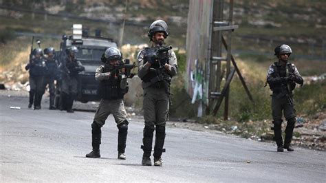 M­ı­s­ı­r­ ­s­ı­n­ı­r­ı­n­d­a­ ­ç­a­t­ı­ş­m­a­:­ ­İ­s­r­a­i­l­l­i­ ­ü­ç­ ­a­s­k­e­r­ ­ö­l­d­ü­
